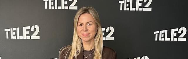 Tele2 värbas Smartpostist turundusjuhi. “Julge ja mässajalik stiil”