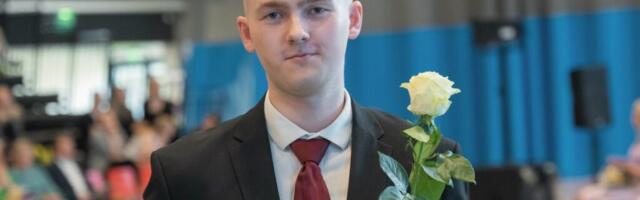 ESSEEKONKURSI TEINE KOHT | Minu Hiiumaa 20 aastat hiljem: tulevik, mida keegi ei oodanud