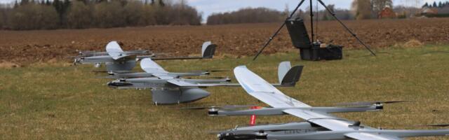 Majandustulemused: Threod Systems tegi 2024. aastal hüppelise kasvu