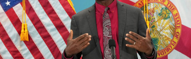 USA Florida osariik kaotab vaktsineerimiskohustuse 