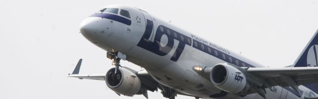 EAS avas esinduse Poolas, kus juba tegutsevad Helmes, Guardtime jt Eesti IT-firmad