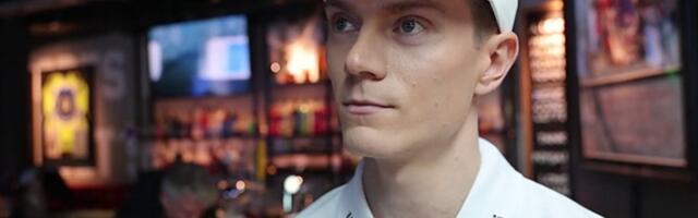 DELFI VIDEO | Kristjan Ilves_ olümpiamäed sobivad minu stiiliga päris hästi
