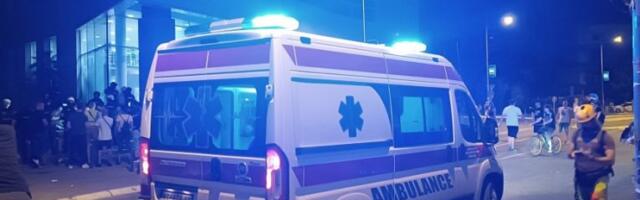 UBISTVO U CENTRU GRADA! Muškarac tučen do smrti: Telo pronađeno rano ujutru!