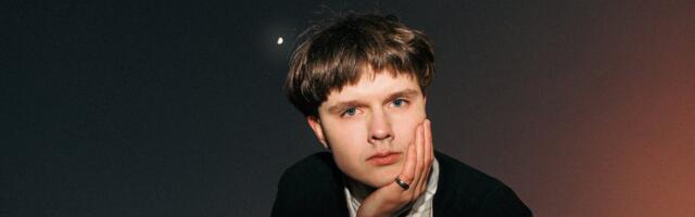 Muusika ja looming tuli geenidest. Räppar Eik_ mulle meeldib nautida eesti keelt selle ilus ja valus