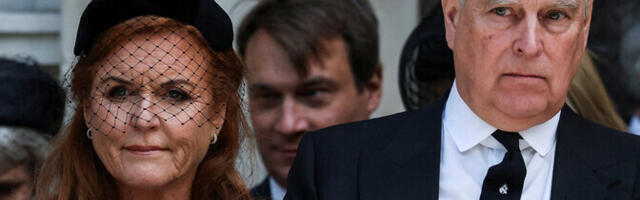 Meedia: Briti monarh võib oma vennalt võtta hertsogi tiitli