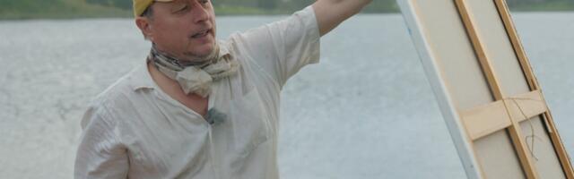 Navitrolla: kõige paremad pildid sünnivad ilma igasuguse taotluseta