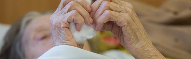 LUGEJA KÜSIB | Millist volikirja on kasulik teha, et pensionär oma varast ilma ei jääks?