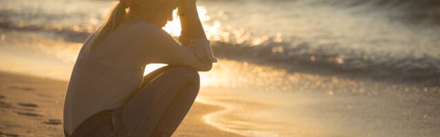 Ma elasin kaks aastat nartsissistiga – alles lõpus sain aru, kes ta tegelikult on