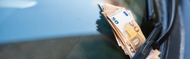 Kes maksab? Auto müük aasta keskel tekitab automaksuga jätkuvalt segadust