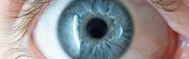 Kas pimedas ekraani vaatamine rikub silmi?