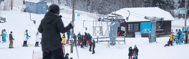 Euroopas läheb suusapuhkus üha kallimaks. Kas hinnatõusu on oodata ka Eesti suusakeskustes?