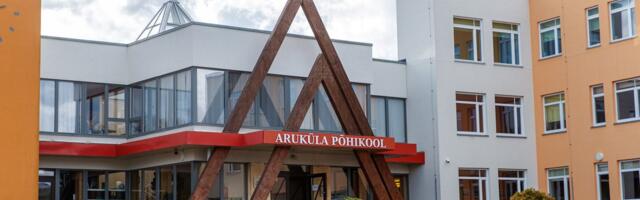HTM Aruküla põhikoolile tehtud ettekirjutisest_ tegemist on võimaliku laste väärkohtlemise juhtumiga