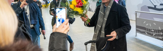 Aasta kokku: 2025 aasta meie uudiste peeglis