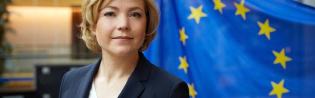 Euroopa Komisjoni uus määrus suurendab küberturvalisust, vähendades riske tarneahelais