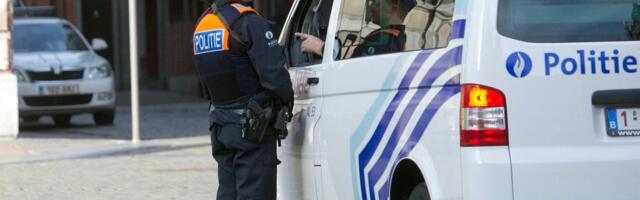 Antwerpenis toimus noarünnak, vigastada sai kuus inimest