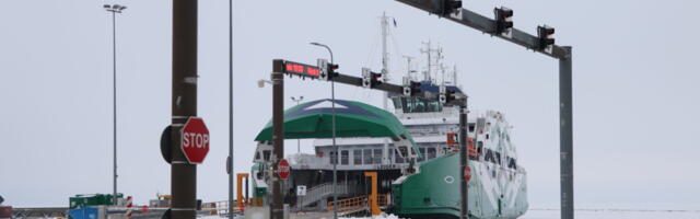 Leiger naaseb liinile