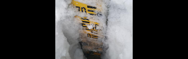 Hoiatus: väga madal veetase ja rasked jääolud häirivad lähiajal parvlaevaliiklust 