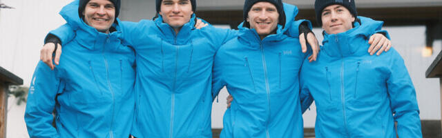 Zahkna kolmanda olümpia eel: tuleb hooaja parimad stardid teha