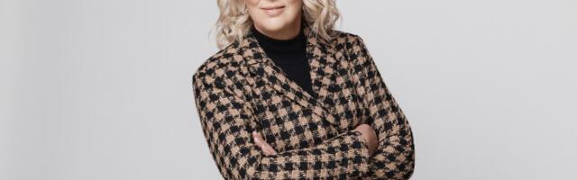 “Minu koondamine ei olnud šokk, vaid märk ajastu muutumisest”