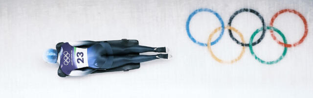 VAATA OTSE | Darta Zunte läheb kolmandale sõidule 23. kohalt