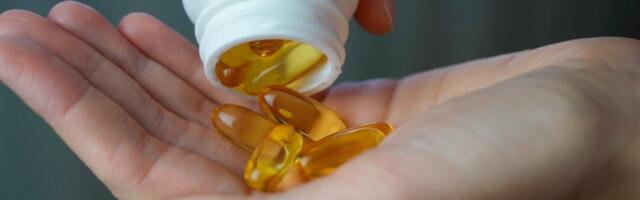 Kui palju D-vitamiini tegelikult võtma peab? Liigne tarbimine võib hoopis kahjustada
