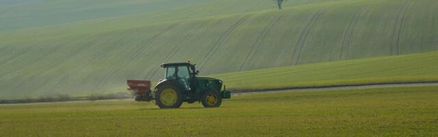 Sõjapinged Lähis-Idas kergitavad väetisehindu: karbamiid kallines kuni 35%