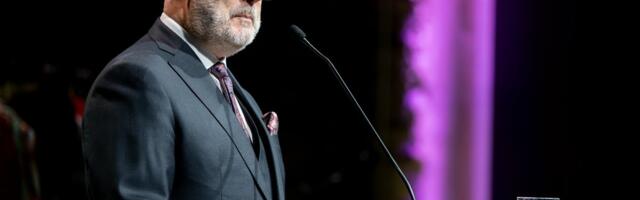 Opositsiooni hinnangul muutub Karise tagasi valimine keerukaks. Helme_ president avastas oma hääle liiga hilja