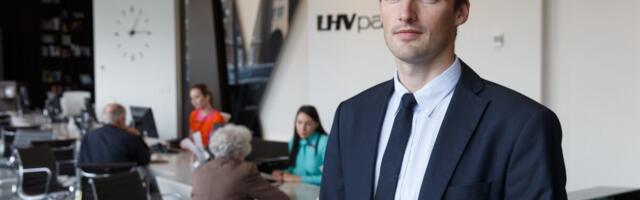 LHV portfellihaldur: energiasektorita ujub investor justkui alasti