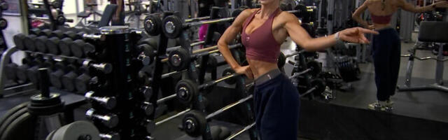 EM-iks valmistuv Korniltsev: pole vahet, kui näljane või väsinud oled - ikka teed!