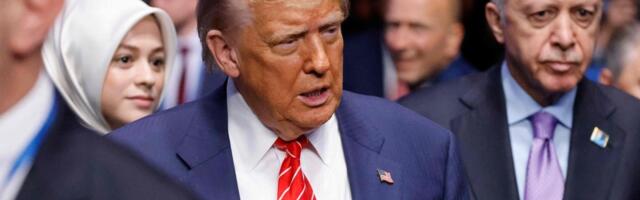 Kiviõlisse moonatehast ehitav türklane vahistati eelmisel aastal USA käsul, kuid pääses süüdistustest