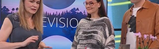 Toidublogija: vanakooli vahvlid õnnestuvad igasuguse jahuga