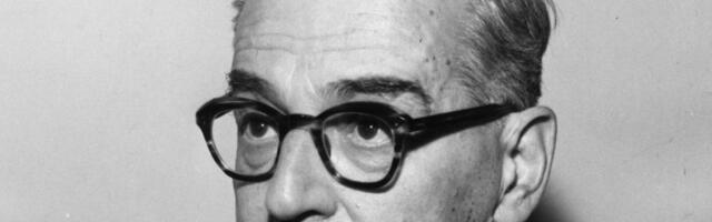 Danas se obeležava svetski dan knjige i autorskih prava: Ovako je Andrić napisao čuveno delo