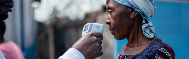 WHO kuulutas Kongo Demokraatliku Vabariigi ja Uganda ebolapuhangu rahvusvaheliseks eriolukorraks