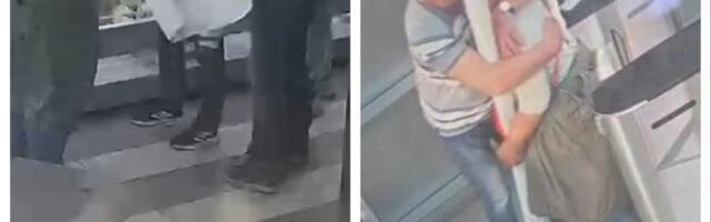 GOSI rastura i ne namerava da stane! Raskrinkana blokaderska akcija na tornju na Avali - evo šta im je bio plan (VIDEO)