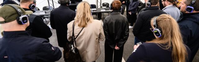 NATO DIANA kiirendi avas uue taotlusvooru kuuele valdkonna väljakutsele