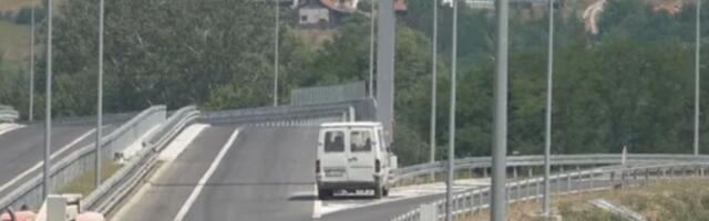 SPREMITE SE ZA GUŽVE!  Od ovog datuma zatvara se ključna petlja na "Milošu Velikom", evo od kada