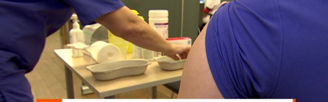 Reporter: Terviseamet alustas Ida-Viru Keskhaigla osas menetlust