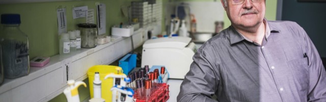 Andres Merits: kas äsja avastatud viirustüvede ohtlik hübriid võib muuta koroonapandeemia kulgu?