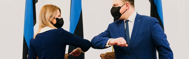 Sahinad! Valitsuse salajane plaan: kas Eesti läheb 12. märtsist taas lukku?