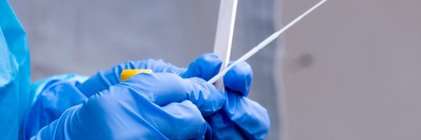 Ööpäeva jooksul leiti Eestis 1484 uut koroonajuhtumit, haiglaravi vajab 639 patsienti