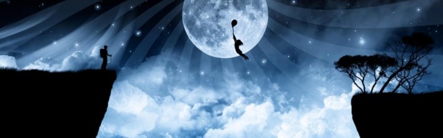 Ajatu: Neli tehnikat teadlikuks unenägemiseks