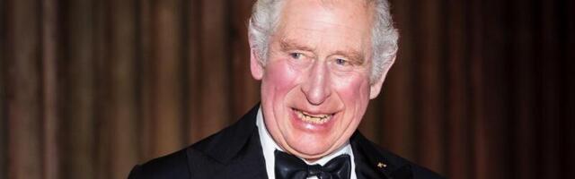 73-aastane prints Charles nakatus teist korda koroonasse