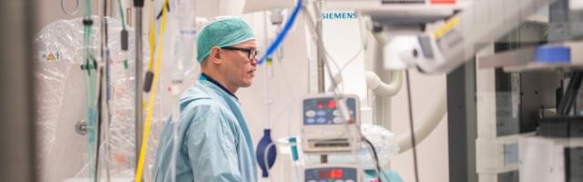 Kaido Hanni: Treeningut taasalustades tuleb lähtuda pulsist