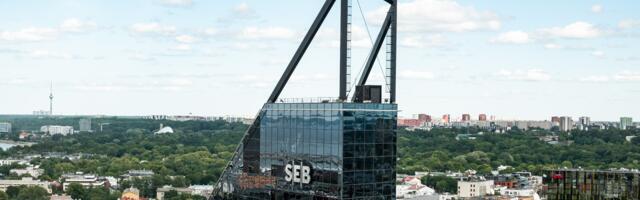 Jätkusuutlikum kinnisvara on investeering, mitte kulu