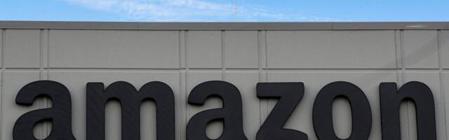 Amazon valmistub jõuludeks palgates 150 000 hooajatöötajat