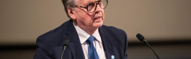 Enn Eesmaa peab Mart Helme seisukohti Ukraina sõja osas kummastavaks