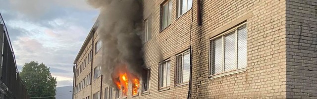 Narva on riigigümnaasiumide leppe allkirjastamiseks valmis ja ootab haridusministrit