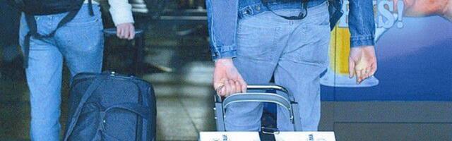 Nüüd soomlased tulevad mürinal kõik ⟩ Kümnest reisivast soomlasest seitse kibeleb Eestit külastama