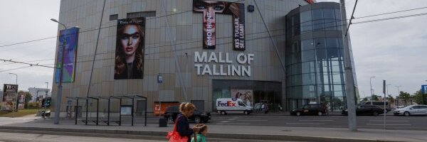 Kaubanduskeskuste piirangu põhjalik selgitus