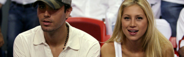 FOTO | Täitsa ema nägu! Enrique Iglesiase tütar on koopia kuulsast tennisistist